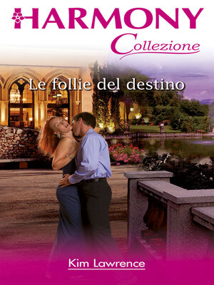 cover image of Le follie del destino